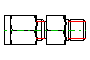 2D Top View